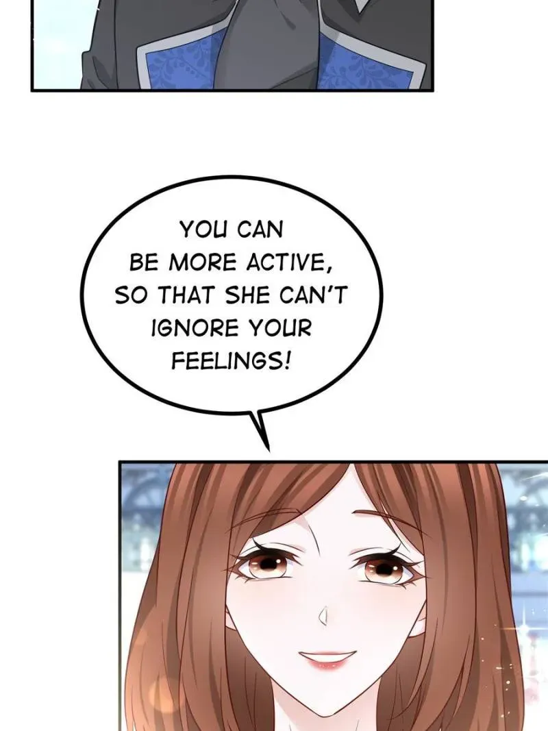 The Sultry Demon King Wants Me Chapter 92 Online - página 28