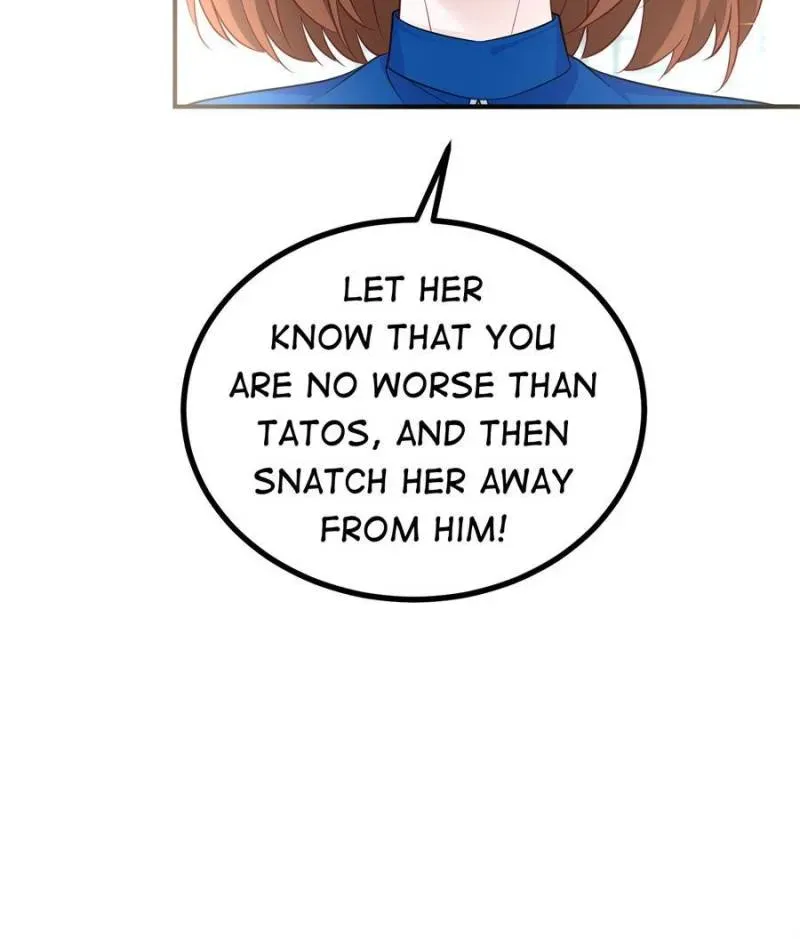 The Sultry Demon King Wants Me Chapter 92 Online - página 29