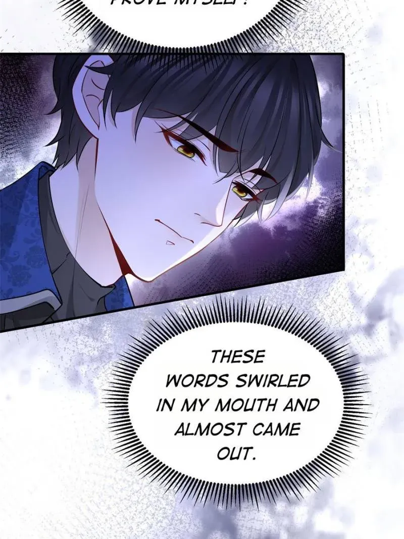 The Sultry Demon King Wants Me Chapter 92 Online - página 31