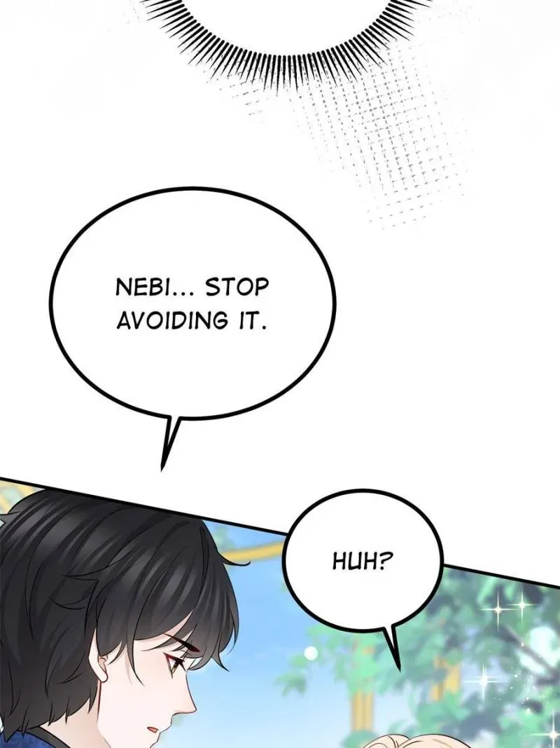 The Sultry Demon King Wants Me Chapter 92 Online - página 34