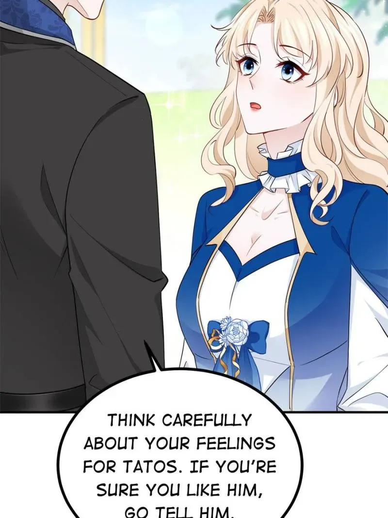 The Sultry Demon King Wants Me Chapter 92 Online - página 35