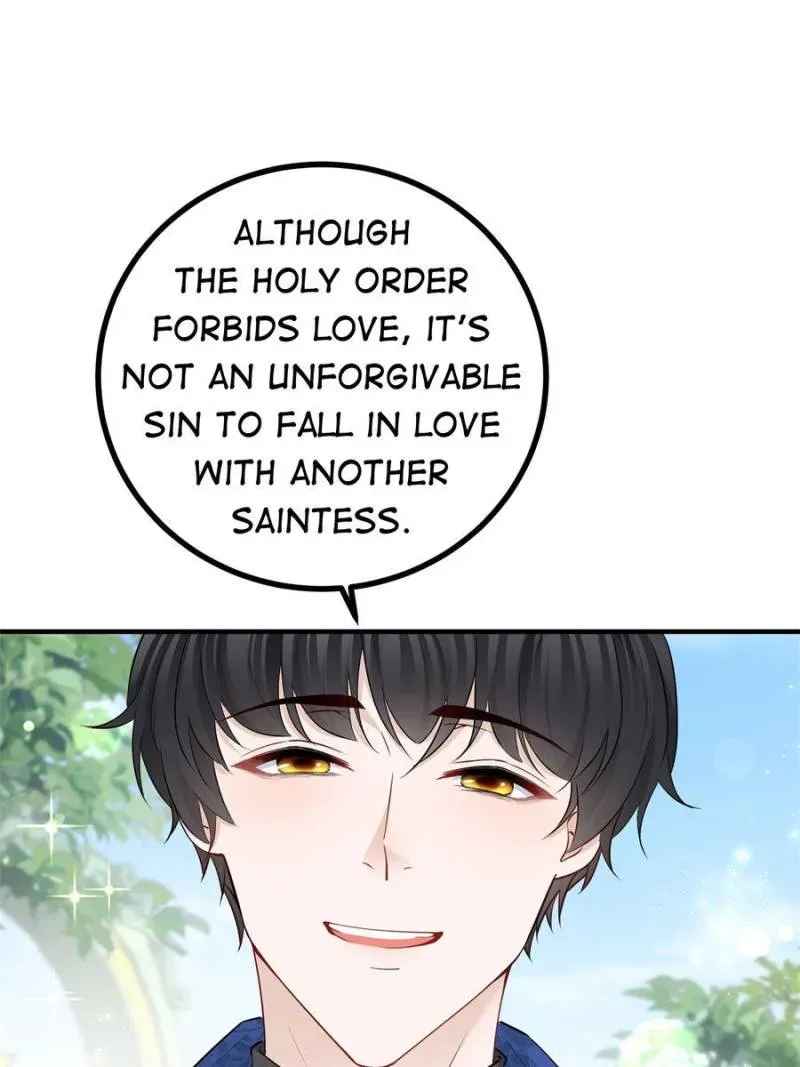 The Sultry Demon King Wants Me Chapter 92 Online - página 37