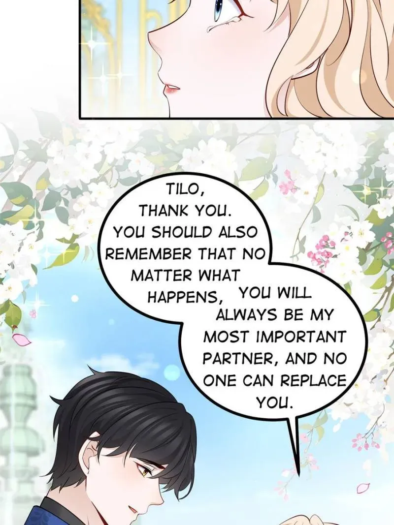 The Sultry Demon King Wants Me Chapter 92 Online - página 39