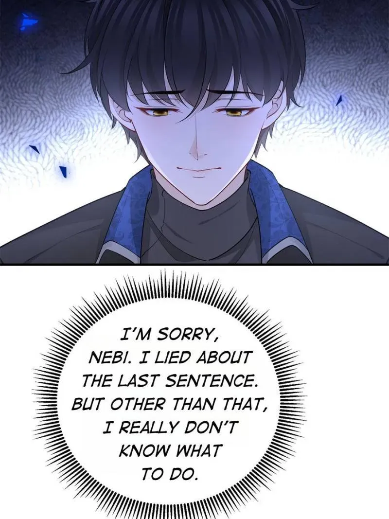 The Sultry Demon King Wants Me Chapter 92 Online - página 41
