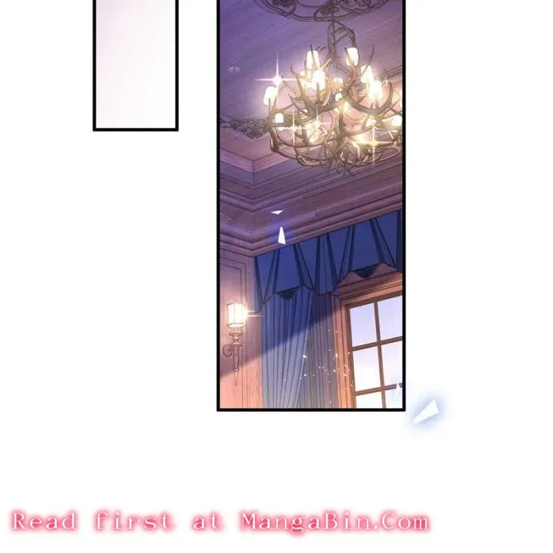 The Sultry Demon King Wants Me Chapter 92 Online - página 43