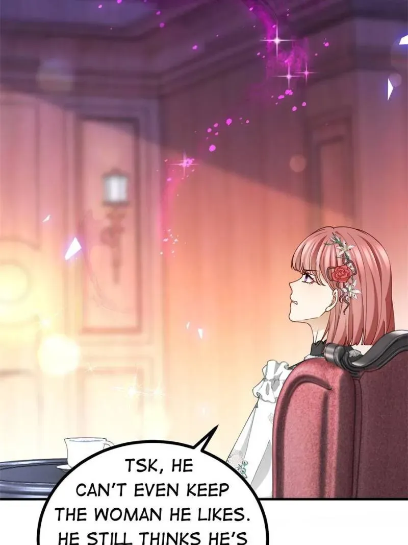 The Sultry Demon King Wants Me Chapter 92 Online - página 45