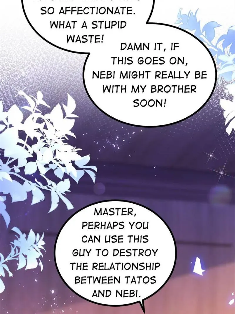 The Sultry Demon King Wants Me Chapter 92 Online - página 46