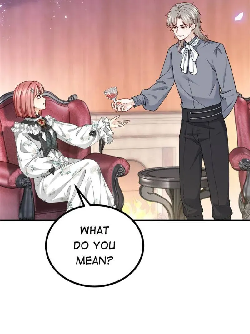 The Sultry Demon King Wants Me Chapter 92 Online - página 47