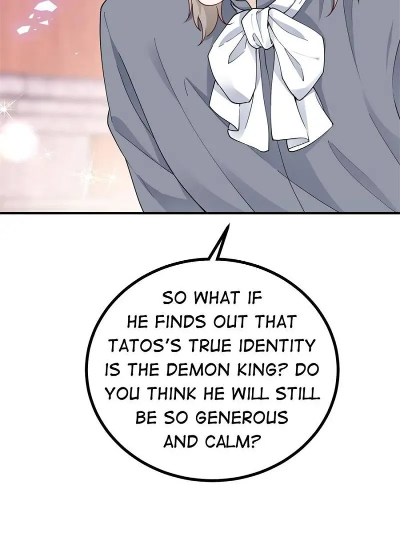 The Sultry Demon King Wants Me Chapter 92 Online - página 49