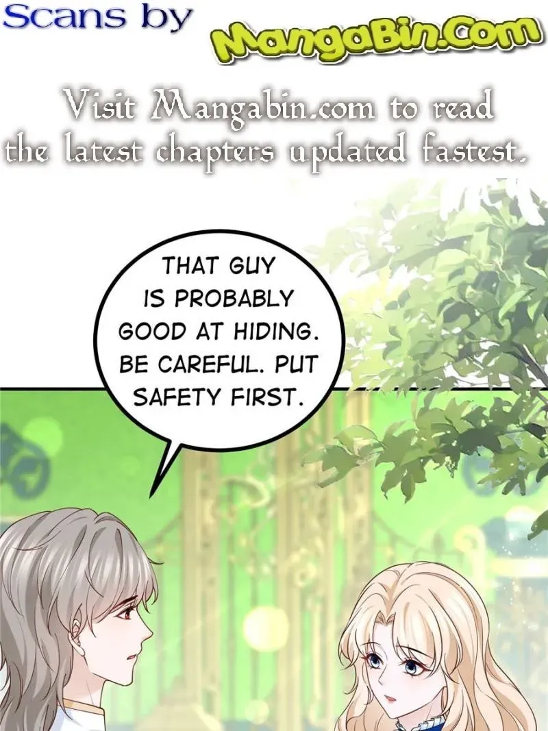 The Sultry Demon King Wants Me Chapter 97 Online - página 1