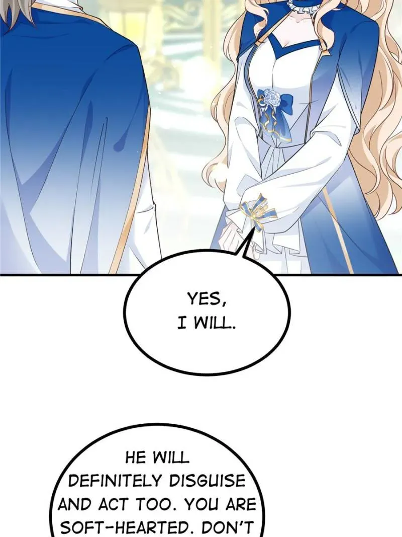 The Sultry Demon King Wants Me Chapter 97 Online - página 2