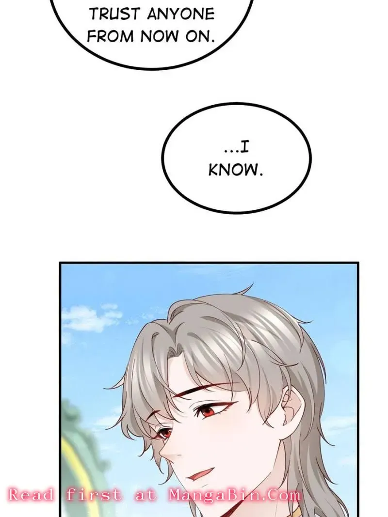 The Sultry Demon King Wants Me Chapter 97 Online - página 3