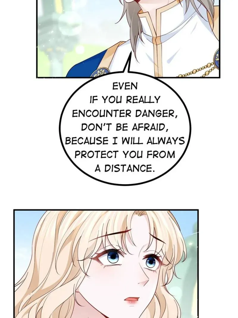 The Sultry Demon King Wants Me Chapter 97 Online - página 4