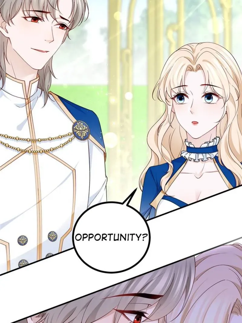 The Sultry Demon King Wants Me Chapter 97 Online - página 6