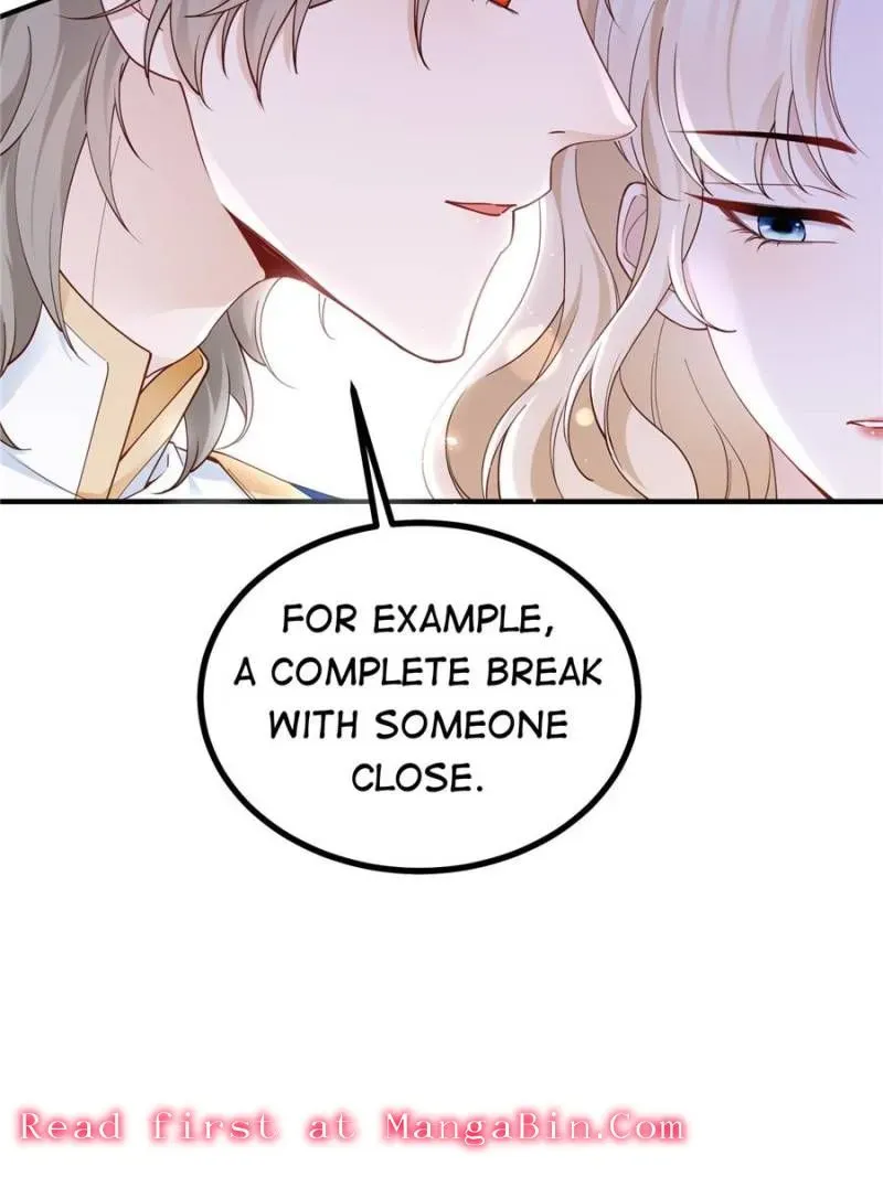 The Sultry Demon King Wants Me Chapter 97 Online - página 7