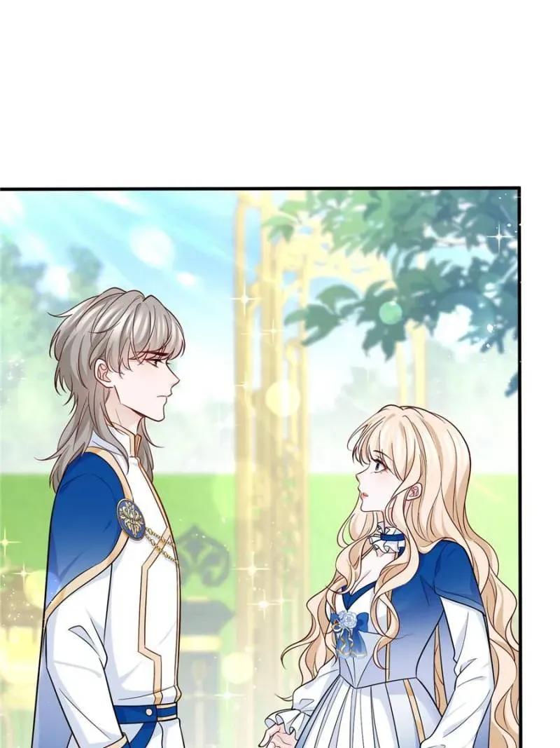 The Sultry Demon King Wants Me Chapter 97 Online - página 8