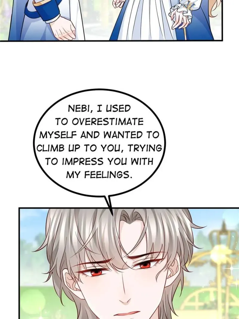 The Sultry Demon King Wants Me Chapter 97 Online - página 9