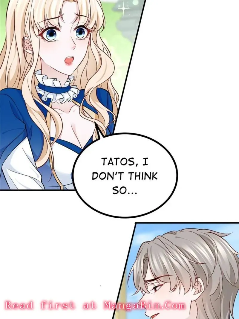 The Sultry Demon King Wants Me Chapter 97 Online - página 11