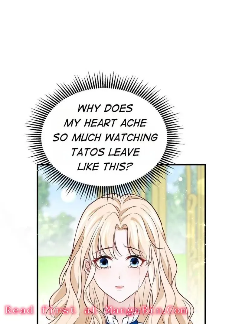 The Sultry Demon King Wants Me Chapter 97 Online - página 15