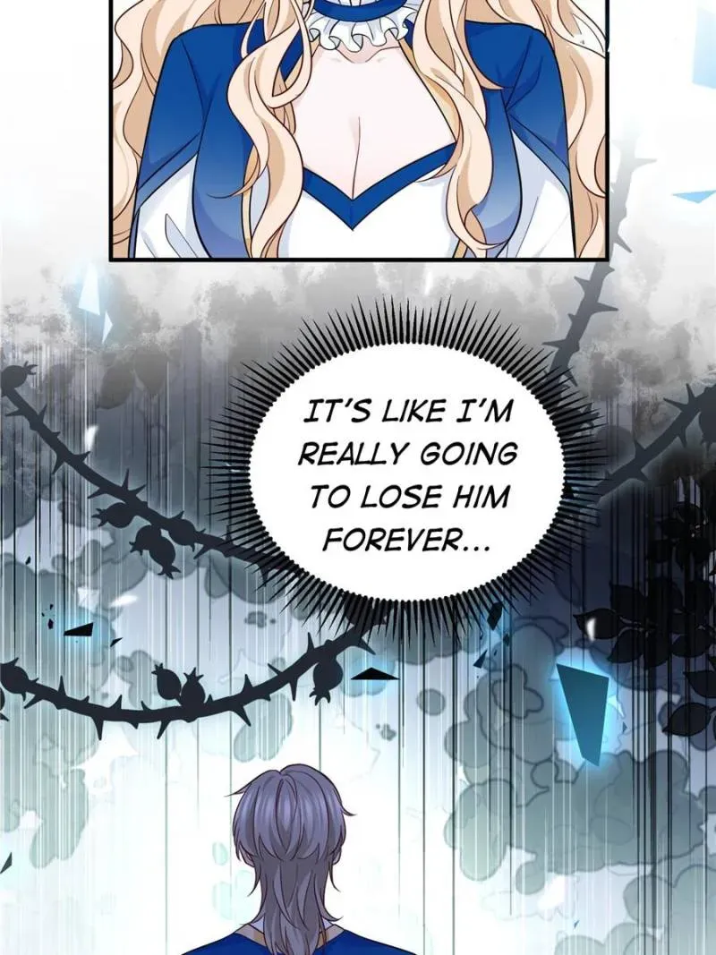The Sultry Demon King Wants Me Chapter 97 Online - página 16