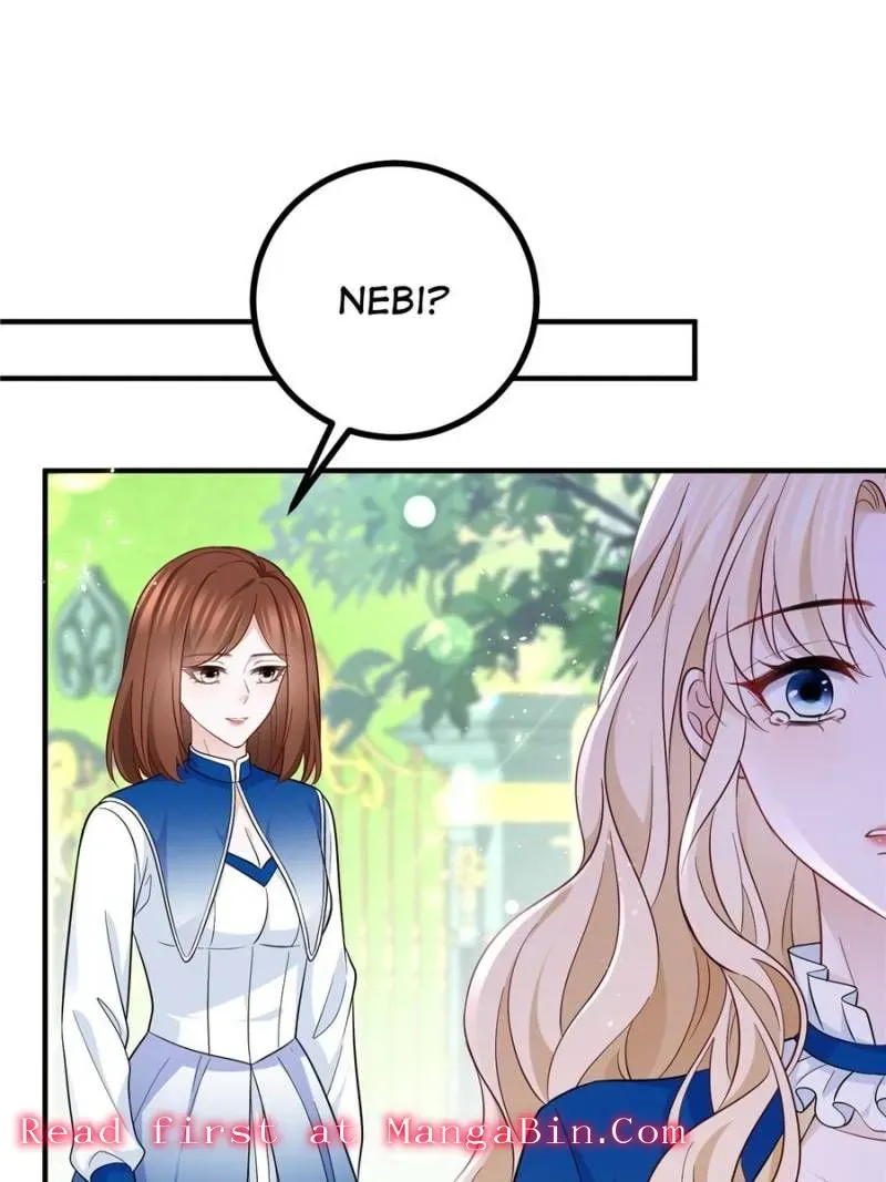 The Sultry Demon King Wants Me Chapter 97 Online - página 19