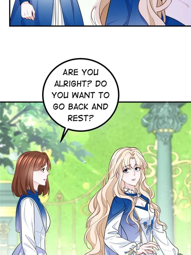 The Sultry Demon King Wants Me Chapter 97 Online - página 20