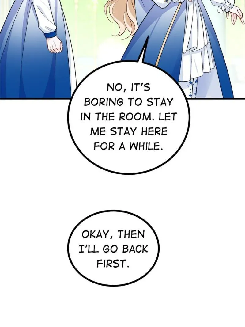 The Sultry Demon King Wants Me Chapter 97 Online - página 21