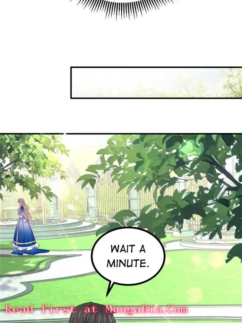 The Sultry Demon King Wants Me Chapter 97 Online - página 27