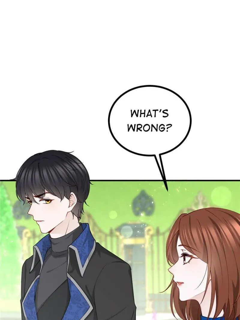 The Sultry Demon King Wants Me Chapter 97 Online - página 29