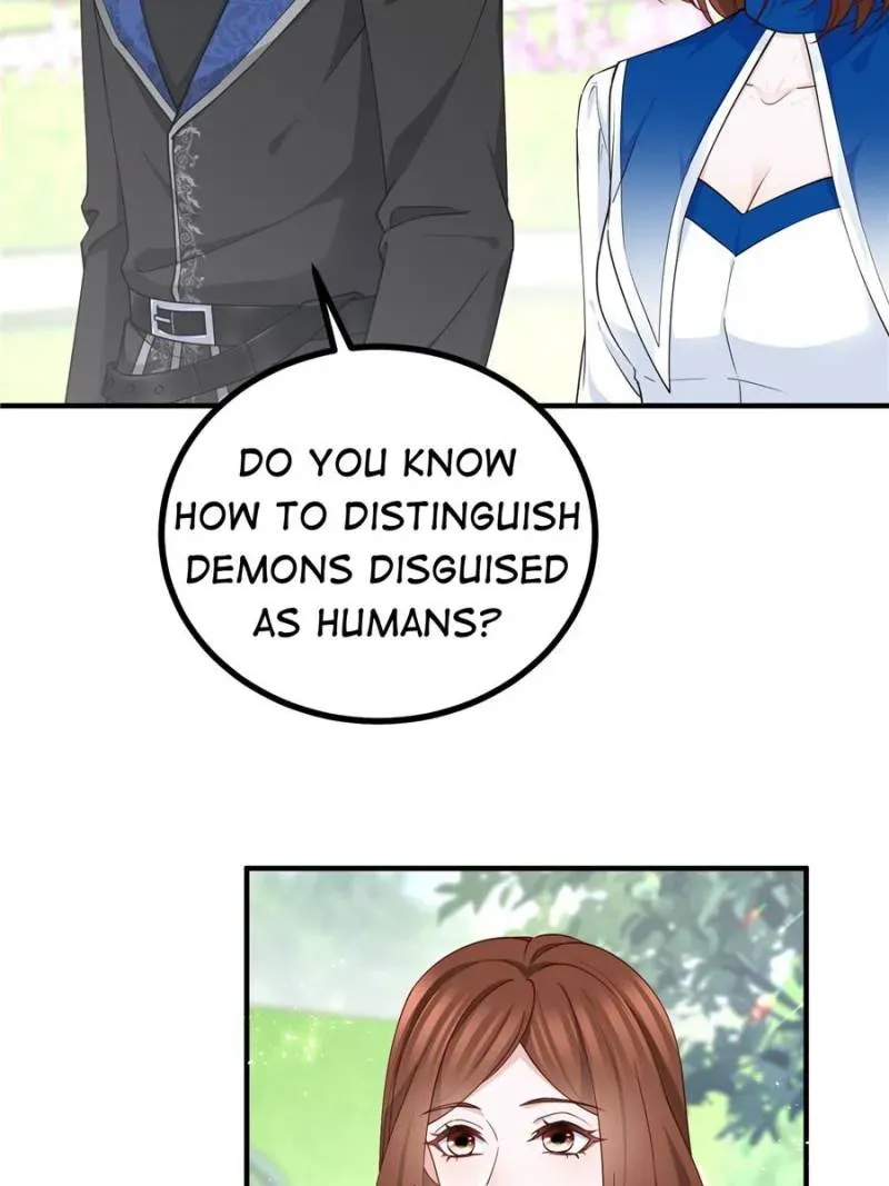 The Sultry Demon King Wants Me Chapter 97 Online - página 30