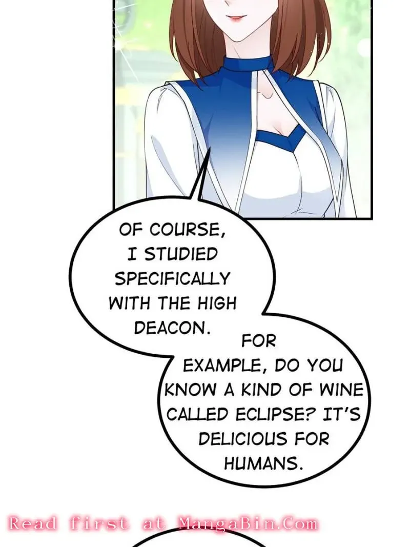 The Sultry Demon King Wants Me Chapter 97 Online - página 31