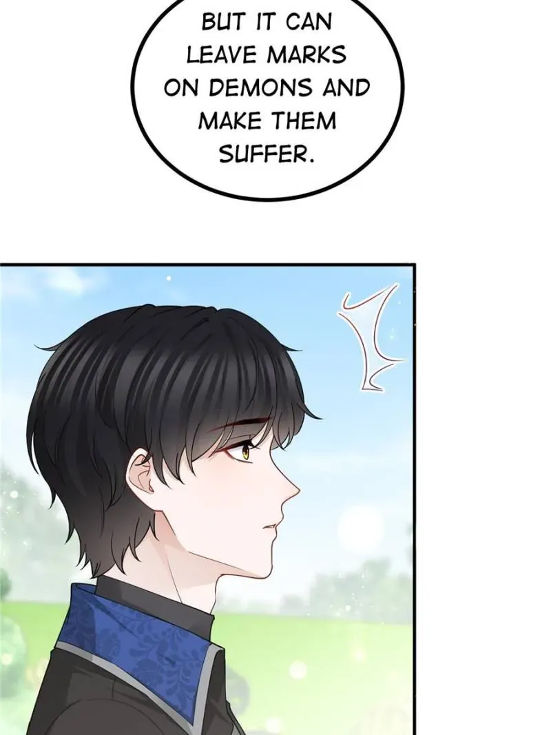 The Sultry Demon King Wants Me Chapter 97 Online - página 32