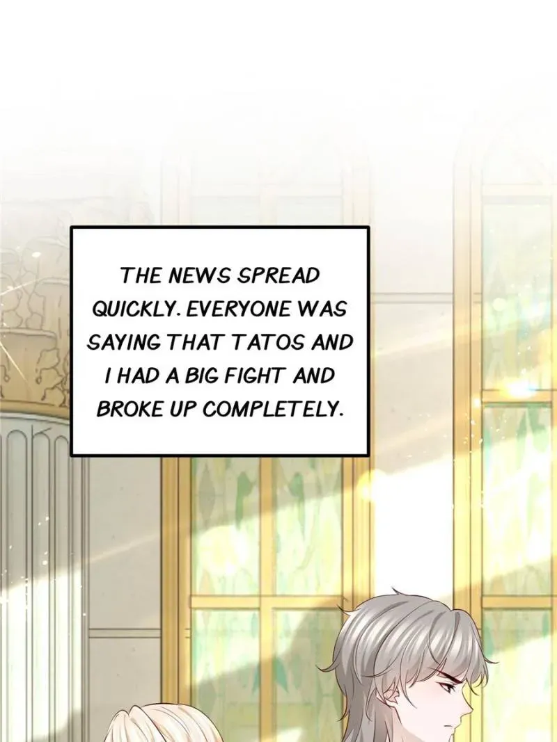 The Sultry Demon King Wants Me Chapter 97 Online - página 36