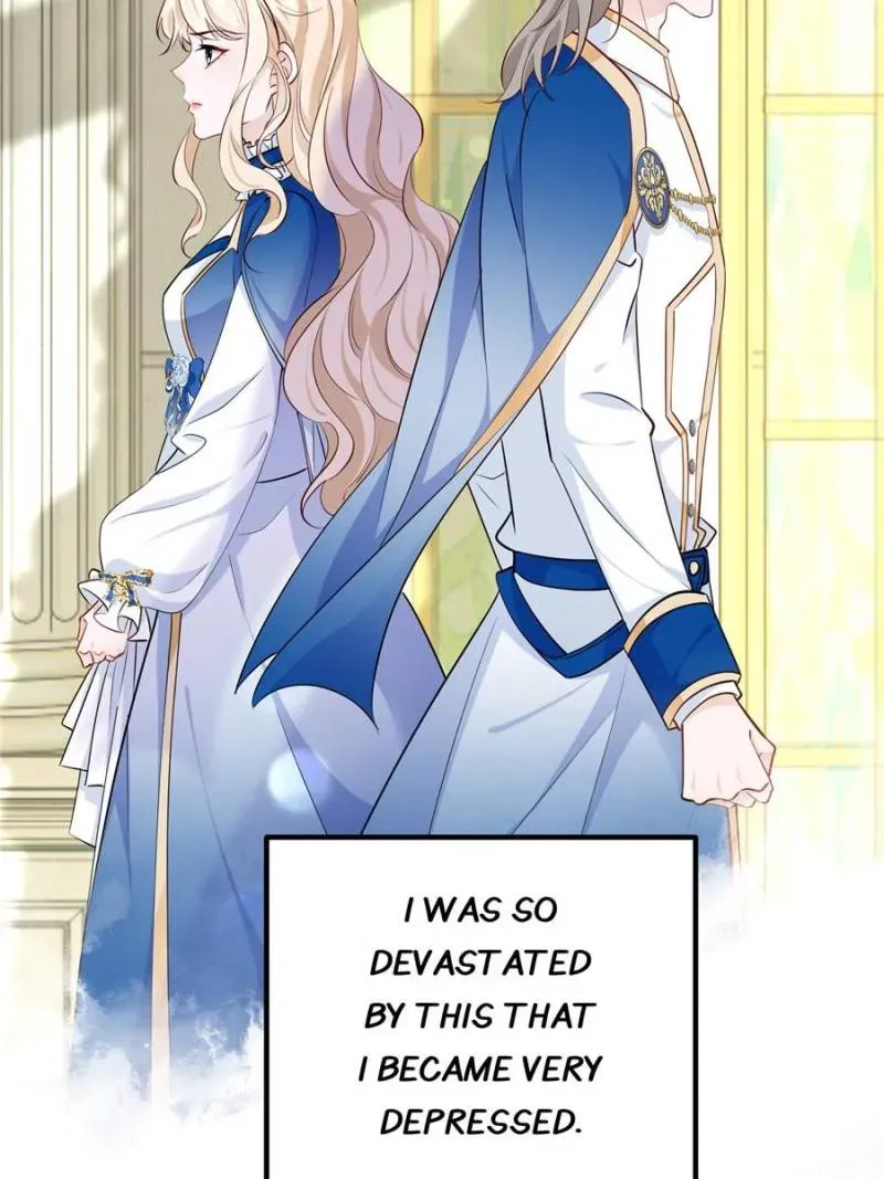 The Sultry Demon King Wants Me Chapter 97 Online - página 37
