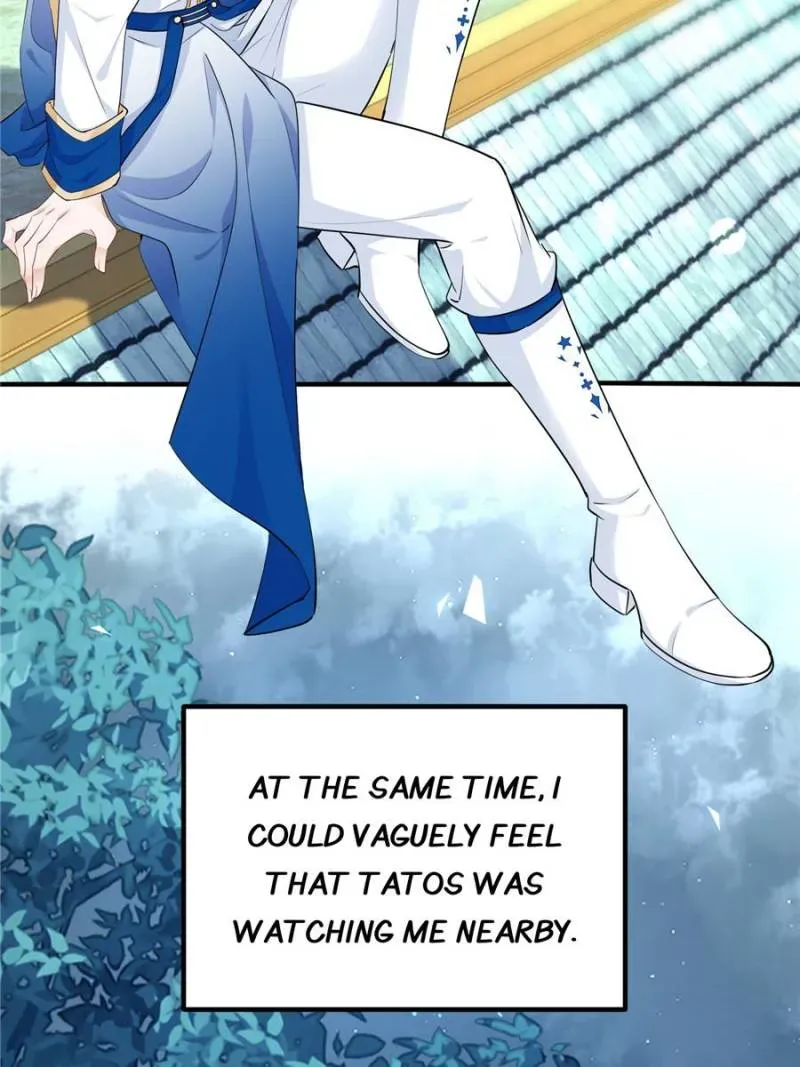 The Sultry Demon King Wants Me Chapter 97 Online - página 40