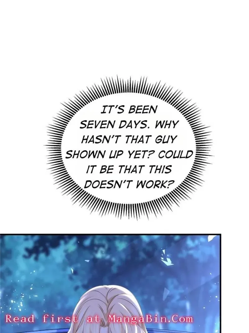 The Sultry Demon King Wants Me Chapter 97 Online - página 43