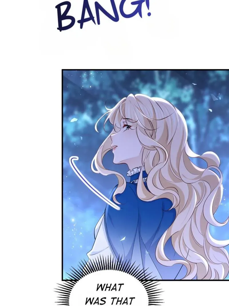 The Sultry Demon King Wants Me Chapter 97 Online - página 45