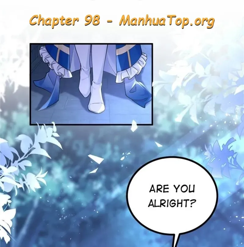 The Sultry Demon King Wants Me Chapter 98 Online - página 1
