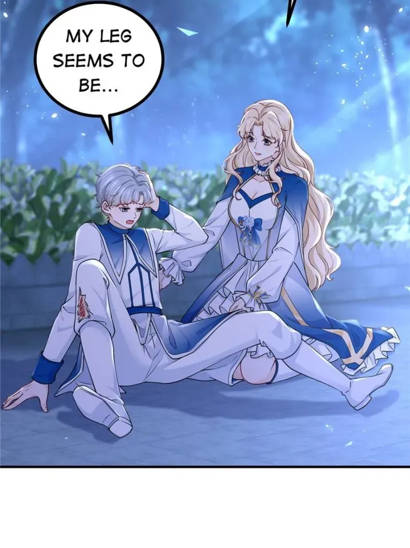 The Sultry Demon King Wants Me Chapter 98 Online - página 2