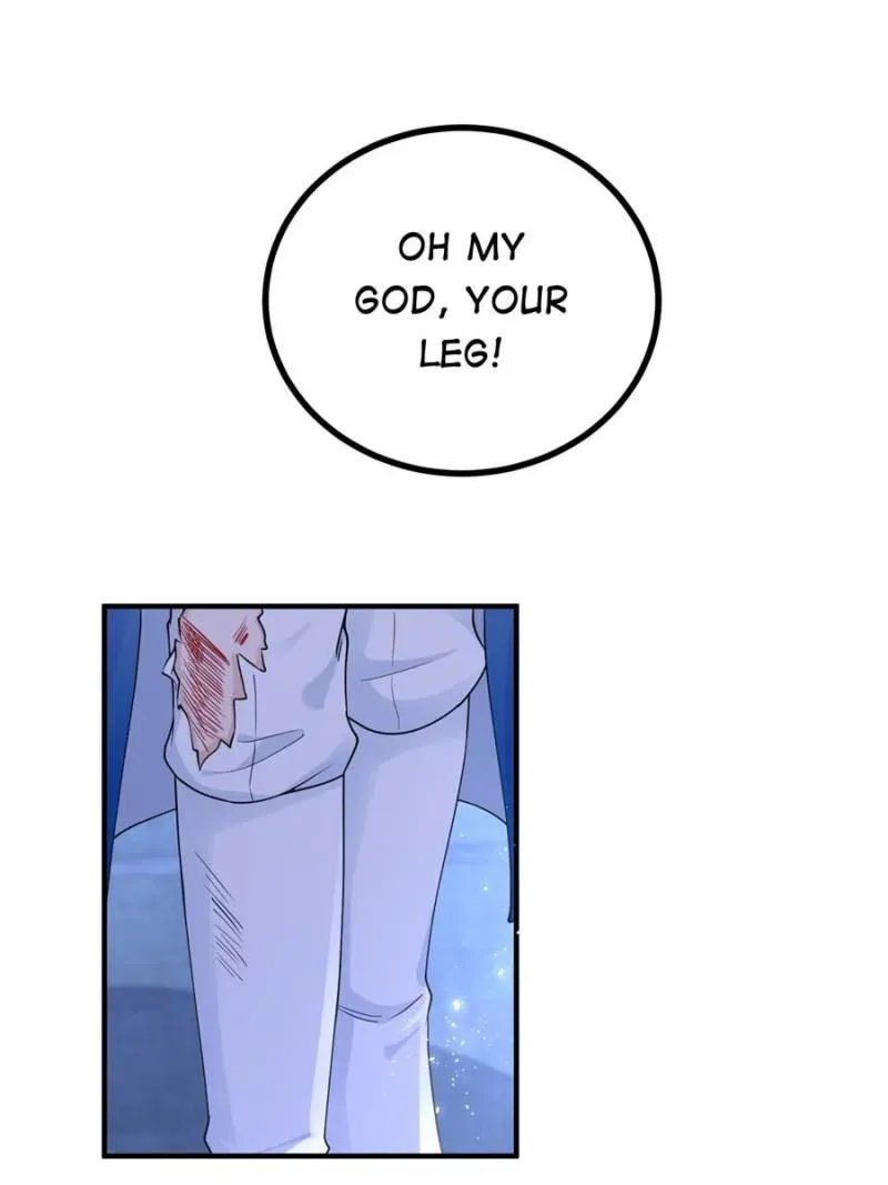 The Sultry Demon King Wants Me Chapter 98 Online - página 6