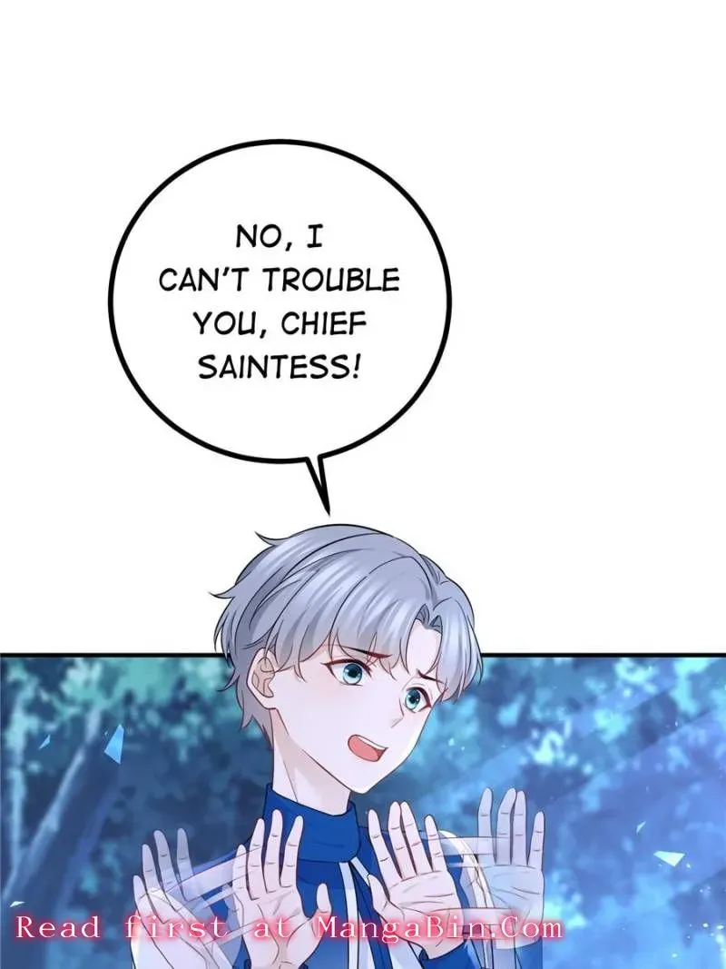 The Sultry Demon King Wants Me Chapter 98 Online - página 9