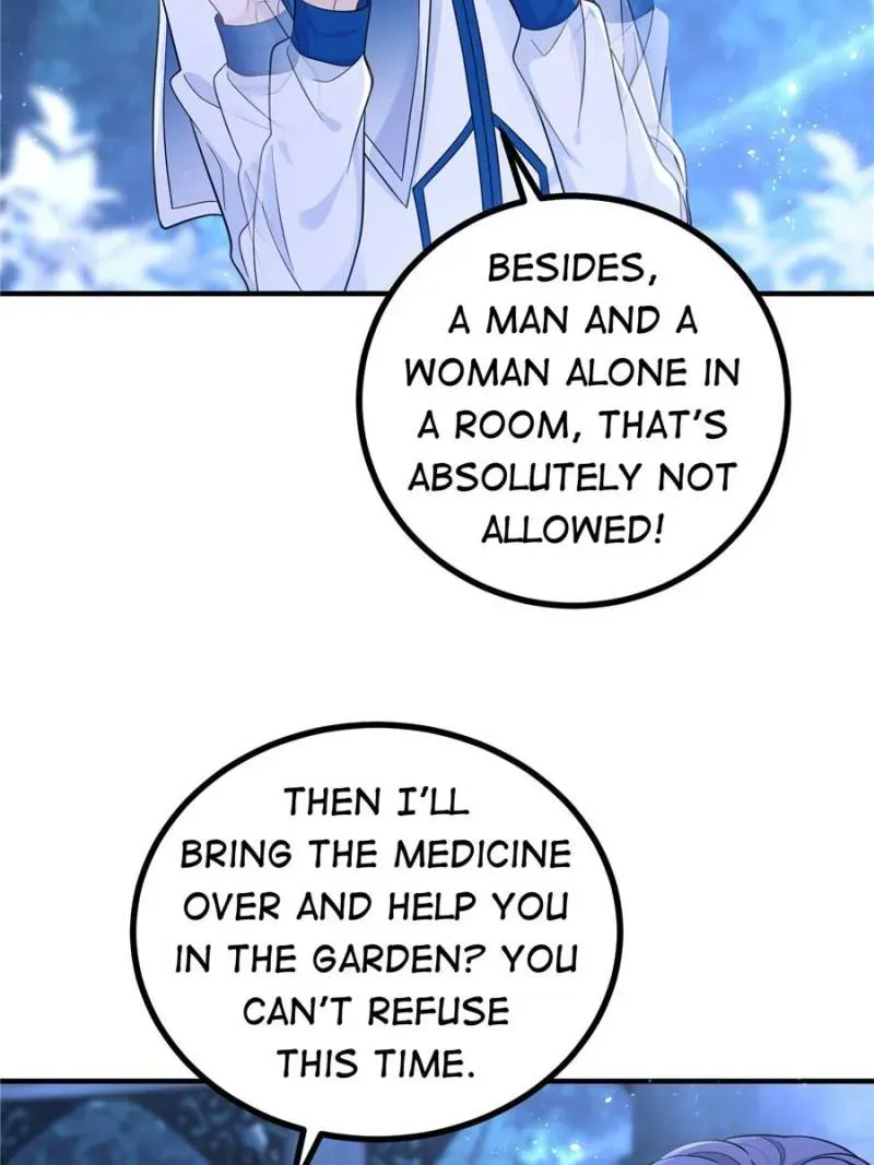 The Sultry Demon King Wants Me Chapter 98 Online - página 10