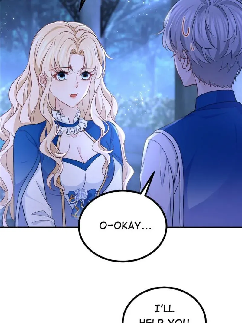 The Sultry Demon King Wants Me Chapter 98 Online - página 11