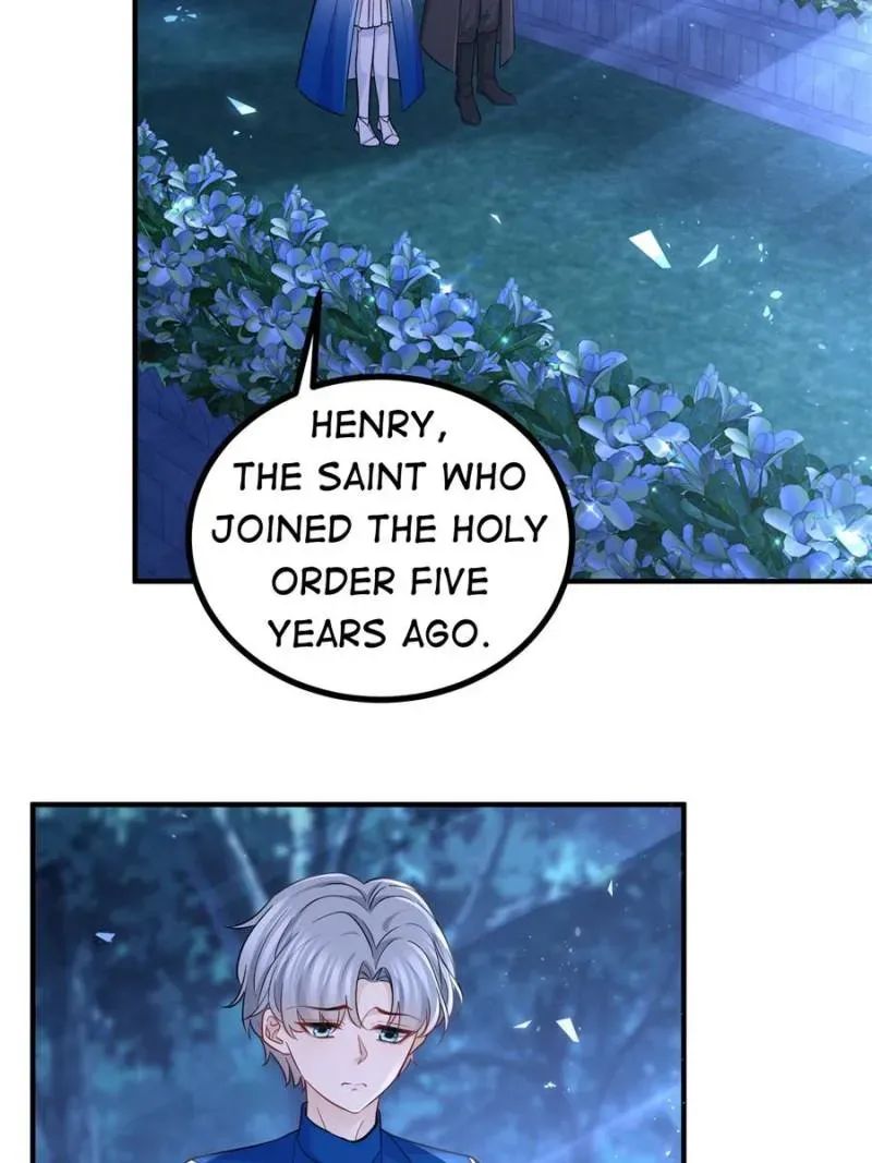 The Sultry Demon King Wants Me Chapter 98 Online - página 14