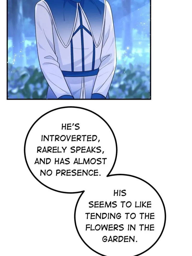 The Sultry Demon King Wants Me Chapter 98 Online - página 15