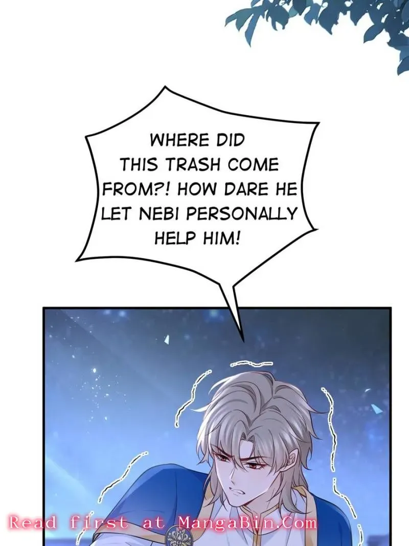 The Sultry Demon King Wants Me Chapter 98 Online - página 21