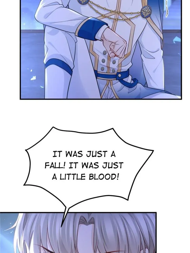 The Sultry Demon King Wants Me Chapter 98 Online - página 22