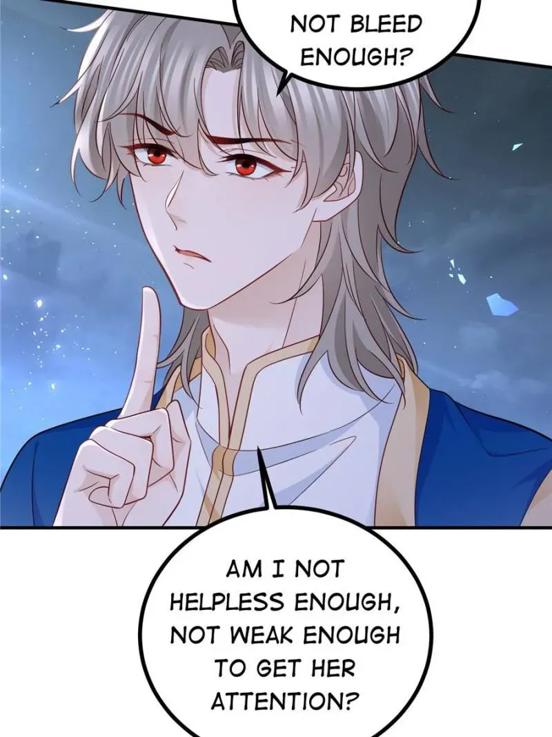 The Sultry Demon King Wants Me Chapter 98 Online - página 25