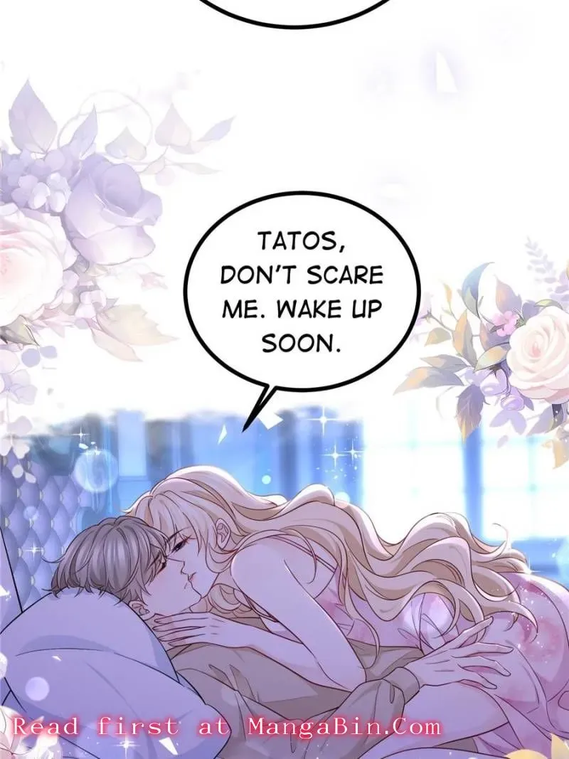The Sultry Demon King Wants Me Chapter 98 Online - página 26