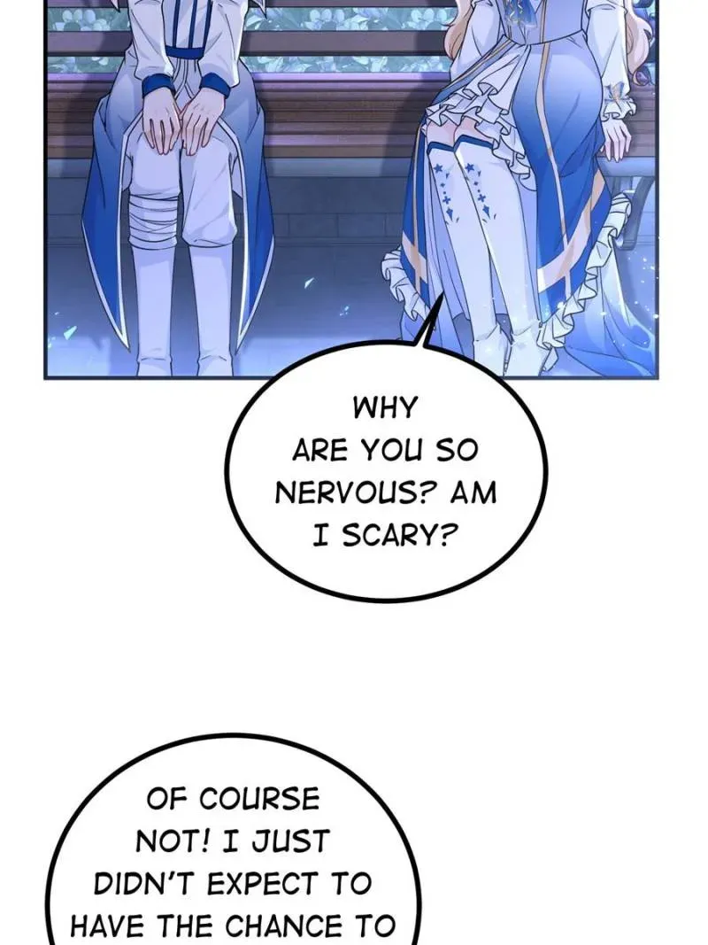 The Sultry Demon King Wants Me Chapter 98 Online - página 32